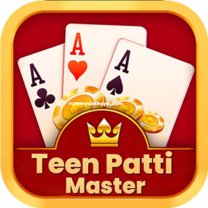 Teen Patti Master Old version