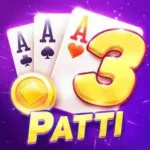 Teen Patti Master 2024